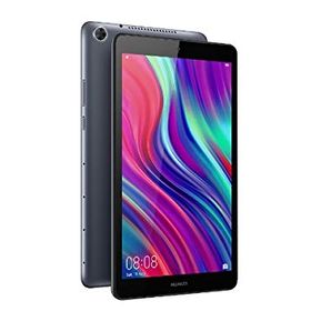 「未使用品」HUAWEI(ファーウェイ) HUAWEI（ファーウェイ） MediaPad M5 lite 8-32GB / (中古品)