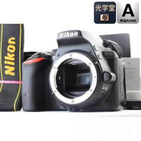 Nikon D5500 2420万画素 デジタル一眼レフカメラ デジタルカメラ ニコン S/N:2161163