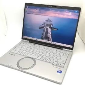 Panasonic Let's note FC7 CF-FC7ARBCP