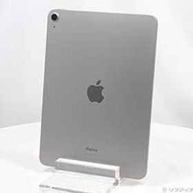 iPad Air 11インチ 第6世代 128GB スペースグレイ MUWC3J／A Wi-Fi ［11インチ液晶／Apple-M2］
