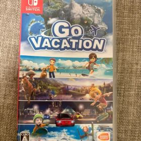 Go VACATION Switch