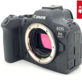 【中古】 【良品】 キヤノン EOS R6 MarkII ボディ 【ミラーレス一眼】 【6ヶ月保証】
