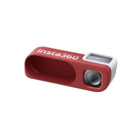 Insta360 CINSCATR-01 INSTA360 レトロビューファインダーGR クラシックレッド