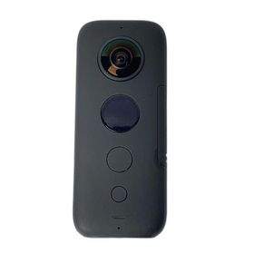 Insta360◆デジタルカメラその他/ONE X/ブラック