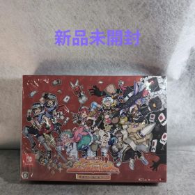 届けろ! 戦え! カラミティエンジェルズ 配達ギルド特製お届けパック