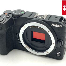 【中古】 【美品】 ニコン Z30 ボディ 【ミラーレス一眼】 【6ヶ月保証】