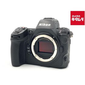 【中古】 【良品】 ニコン Z8 ボディ