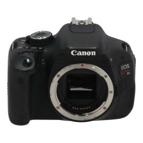 中古 デジタル一眼 ボディCanon キヤノン EOS Kiss X5 ボディ 191066042099コンディションランク【B】（商品 No.85-0）