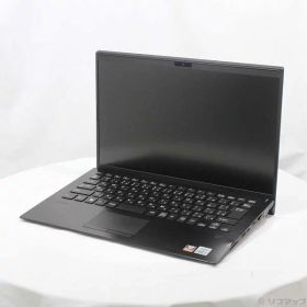 【中古】VAIO(バイオ) VAIO SX14 VSJ1438 【377-ud】