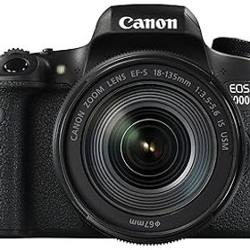 【中古】【39shop】Canon★デジタル一眼レフカメラ EOS 8000D レンズキット EF-S18-135mm F3.5-5.6 IS USM EOS8000D-18135ISUSMLK(非常に良い)