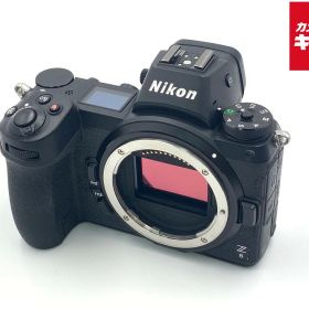 【中古】 【良品】 ニコン Z6 ボディ 【ミラーレス一眼】 【6ヶ月保証】