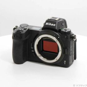 【中古】Nikon(ニコン) Z6 ボディ 【262-ud】
