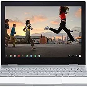 【中古】「未使用品」Google Pixelbook (i5 8 GB RAM 256GB) [並行輸入]