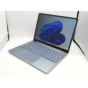 【中古】Microsoft Surface Laptop Go2 【i5 1135G7 8G 256G】アイスブルー【大宮東口】保証期間1ヶ月【ランクB】