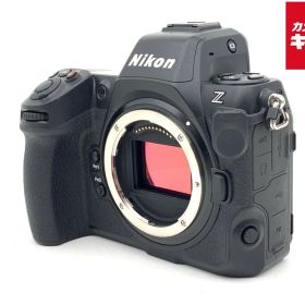 【中古】 【良品】 ニコン Z8 ボディ 【ミラーレス一眼】 【6ヶ月保証】