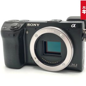 【中古】 【並品】 ソニー α NEX-7 ボディ 【ミラーレス一眼】