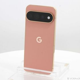 (中古)GOOGLE Google Pixel 11 Pro XL 256GB Canyon GA12070CASF SIMフリー(262-ud)