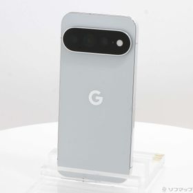 (中古)GOOGLE Google Pixel 11 Pro XL 512GB Fog GA12071CASF SIMフリー(198-ud)