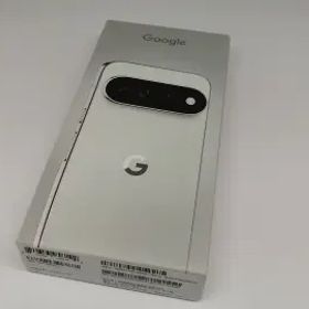 【未使用】Google 【SIMフリー】 Pixel 11 Pro XL [Fog] 12GB 256GB【OSU301】保証期間３ヶ月