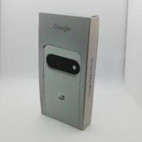 【未使用】Google 【SIMフリー】 Pixel 11 Pro XL [Fog] 12GB 256GB【新橋烏森通り】保証期間３ヶ月