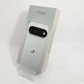 【未使用】Google 【SIMフリー】 Pixel 11 Pro XL [Fog] 12GB 256GB【新宿】保証期間３ヶ月