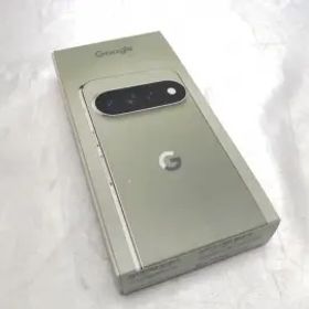 【未使用】Google 【SIMフリー】 Pixel 11 Pro XL [Olive] 12GB 256GB【ECセンター】保証期間３ヶ月