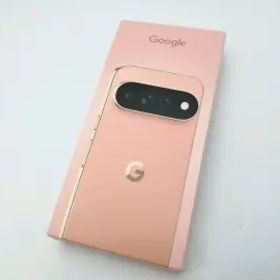 【未使用】Google 【SIMフリー】 Pixel 11 Pro XL [Canyon] 12GB 256GB【ECセンター】保証期間３ヶ月