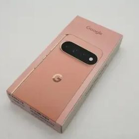 【未使用】Google 【SIMフリー】 Pixel 11 Pro XL [Canyon] 16GB 512GB【大須アメ横】保証期間３ヶ月