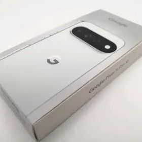 【未使用】Google 【SIMフリー】 Pixel 11 Pro XL [Fog] 16GB 512GB【川崎駅前】保証期間３ヶ月