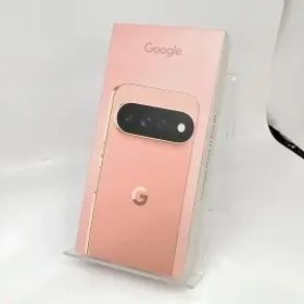 【未使用】Google 【SIMフリー】 Pixel 11 Pro XL [Canyon] 12GB 256GB【東池袋1丁目】保証期間３ヶ月