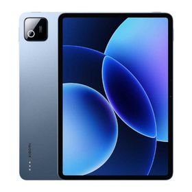 XIAOMI シャオミ Xiaomi Pad 8 Blue 8G＋128G ［11.2型 / Wi-Fiモデル / ストレージ：128GB］ VHU6396JP