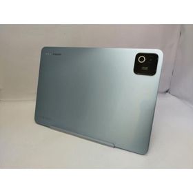 【中古】Xiaomi 国内版 【Wi-Fi】 Xiaomi Pad 8 ブルー 【Snapdragon 8s Gen 4/8GB/128GB】【川越クレアモール】保証期間１ヶ月【ランクA】