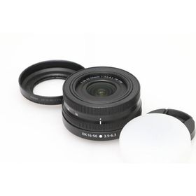 お買い得品｜ニコン NIKKOR Z DX 16-50mm f/3.5-6.3 VR CA01-D1152-2R5A