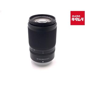 【中古】 【美品】 ニコン NIKKOR Z DX 50-250mm f/4.5-6.3 VR