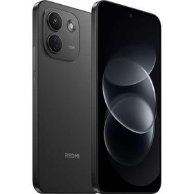 XIAOMI シャオミ SIMフリースマートフォン REDMI Note 17 Pro Max 5G / Snapdragon 6 Gen 5 / 6.83インチ 8GB＋512GB ブラック MZB0P35JP