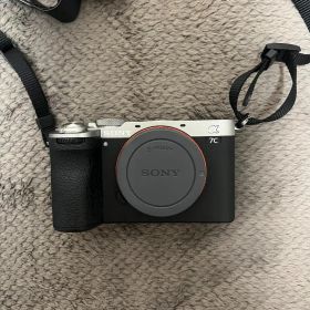 最終値下 SONY α7CⅡ ILCE-7CM2