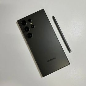 【良品】Galaxy S24 Ultra｜256GB｜SIMフリー