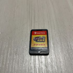 ふたりで！ニャンコ大戦争 ニンテンドーSwitch版 ソフトの