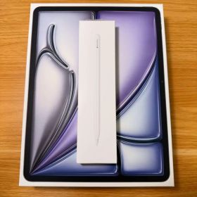 13インチ iPad Air M3 Wi-Fi 128GB