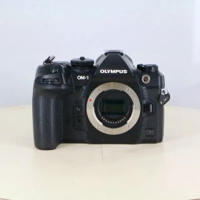 【中古】(オーエムシステム) OM SYSTEM OM-1 ボデイ