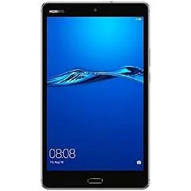 【中古】MediaPad M3 Lite 8(スペースグレー) Wi-Fiモデル 8型 32GB CPN-W