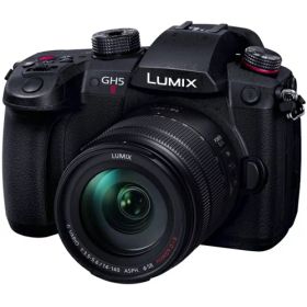 【長期5年保証付】パナソニック Panasonic LUMIX DC-GH5M2H 高倍率ズームレンズキット DCGH5M2H