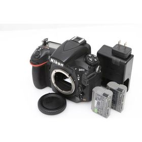 【全額返金保証】良品｜ニコン D810 ボディ CA01-D1162-3U1B