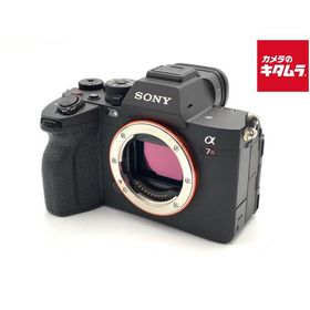【中古】 【良品】 ソニー α7R V ボディ [ILCE-7RM5]