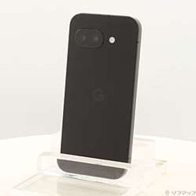 〔中古品〕 Google Pixel 9a 256GB オブシディアン G3Y12 docomo SIMフリー ［6.3インチ有機EL／Google Tensor G4／RAM:8GB／ナノSIM&eSIM］〔中古品〕 Google Pixel 9a 256GB オブシディアン G3Y12 docomo SIMフリー ［6.3インチ有機EL／Google Tensor G4／RAM:8GB／ナノSIM&eSIM］