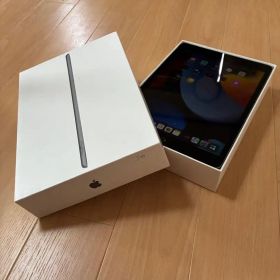 Apple iPad 第9世代 本体