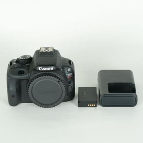 [良品] Canon EOS Kiss X7 | Canon EF-Sマウント デジタル一眼レフカメラ 中古