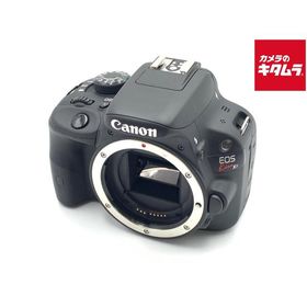 【中古】 【良品】 キヤノン EOS Kiss X7 ボディ