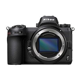 【中古】【39shop】Nikon★ミラーレスカメラ 一眼 Z7 ボディ（良い）