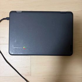 Lenovo 300e Chromebook Gen 3